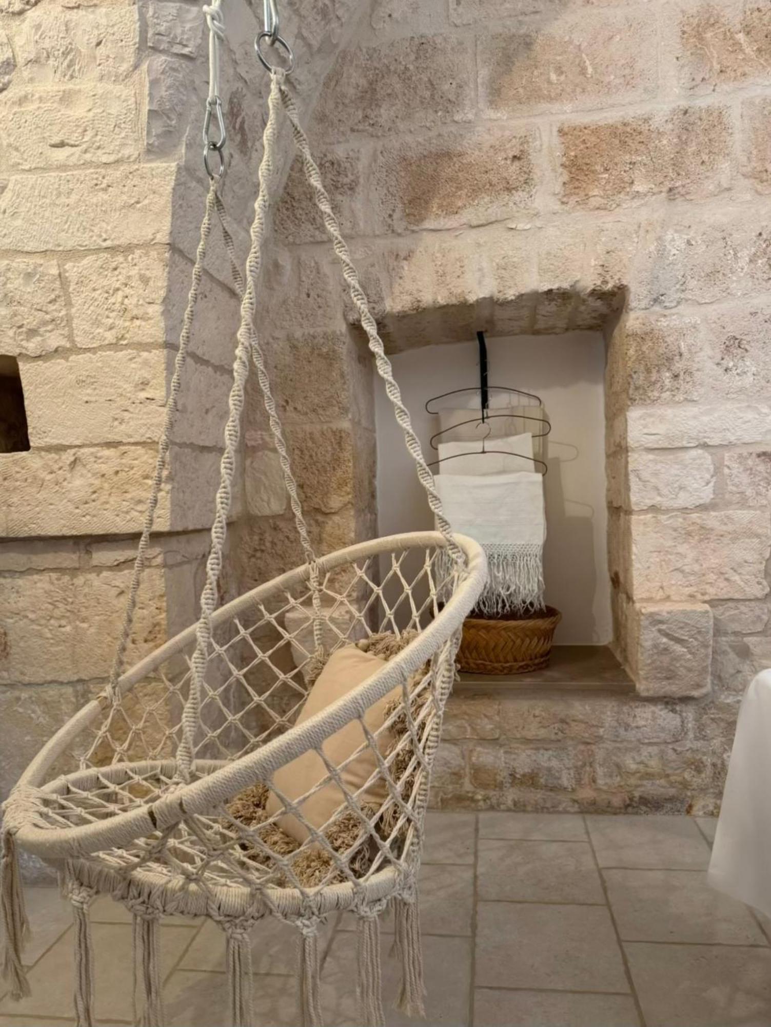 Ma'bella - Masseria Piccola By Rentbeat Villa Cisternino