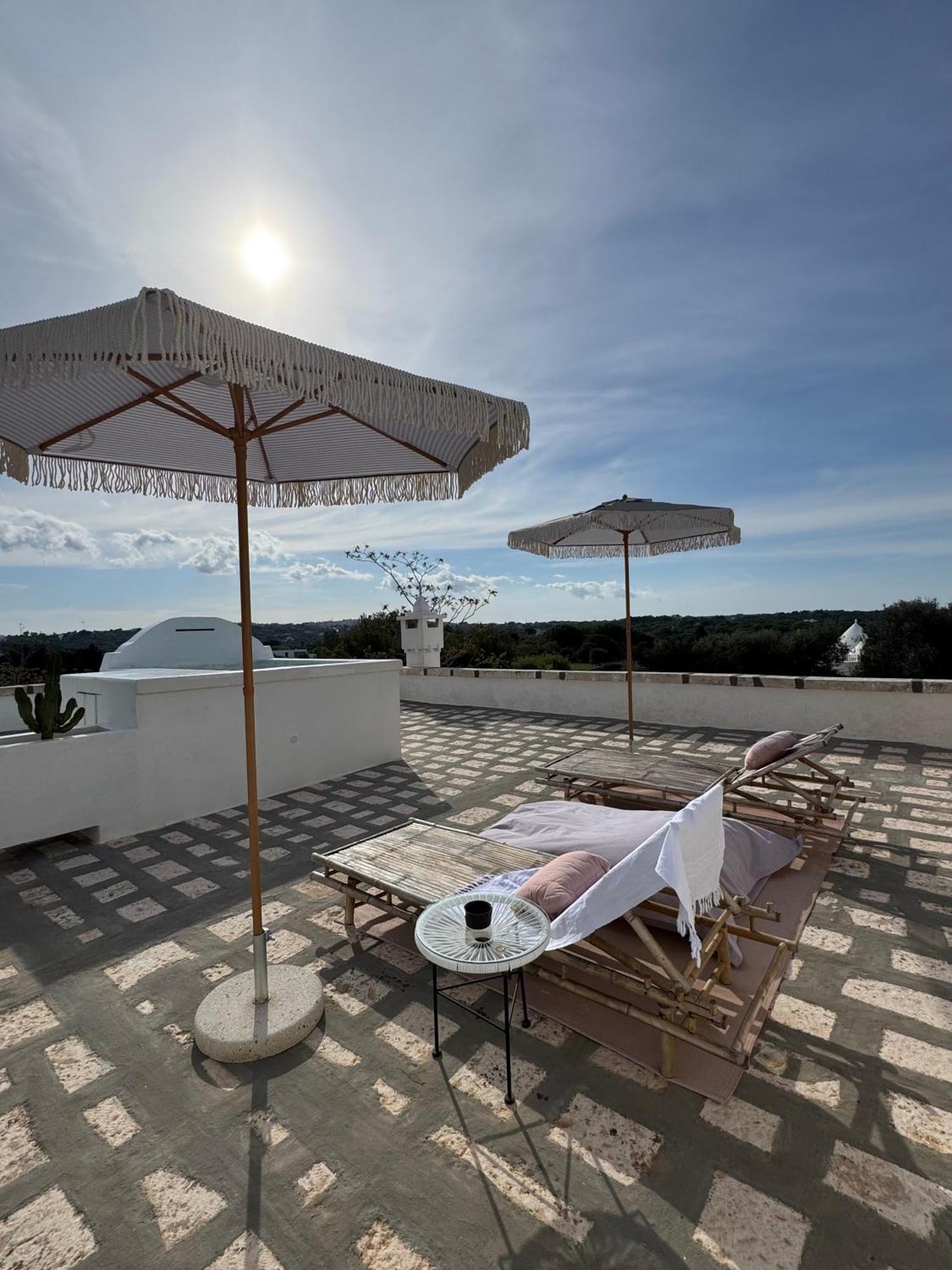 Ma'bella - Masseria Piccola By Rentbeat Cisternino